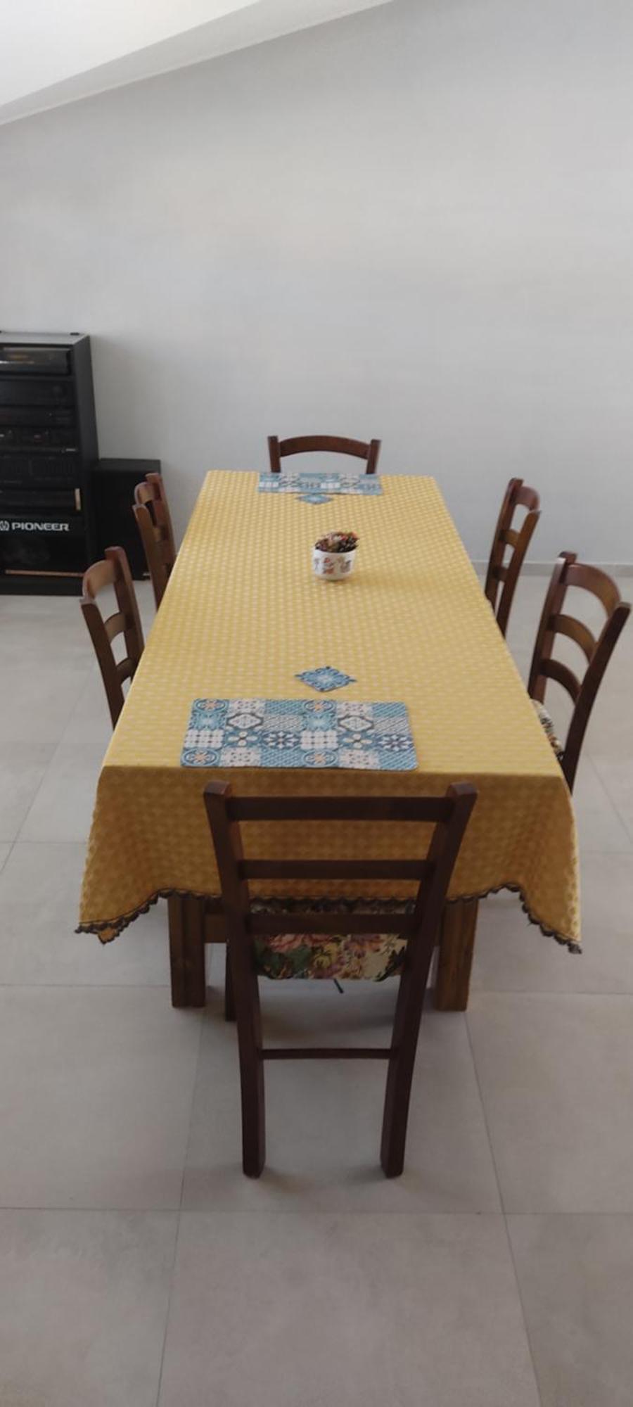 La Dimora Dei Sanniti Apartment Busso Ruang foto