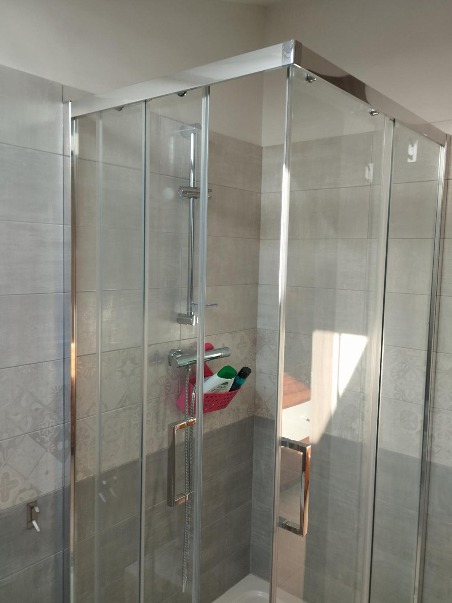 La Dimora Dei Sanniti Apartment Busso Ruang foto