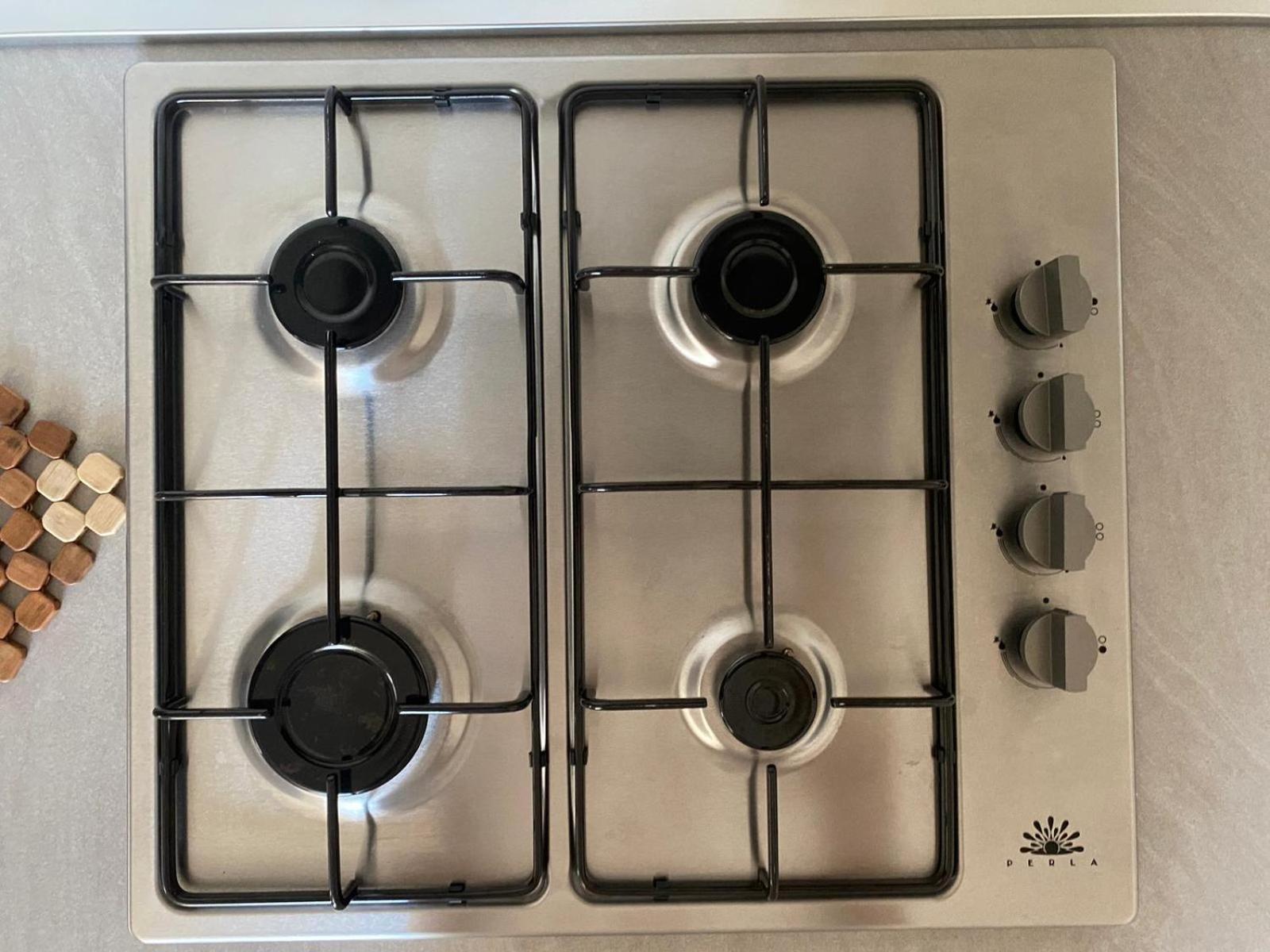 La Dimora Dei Sanniti Apartment Busso Bagian luar foto